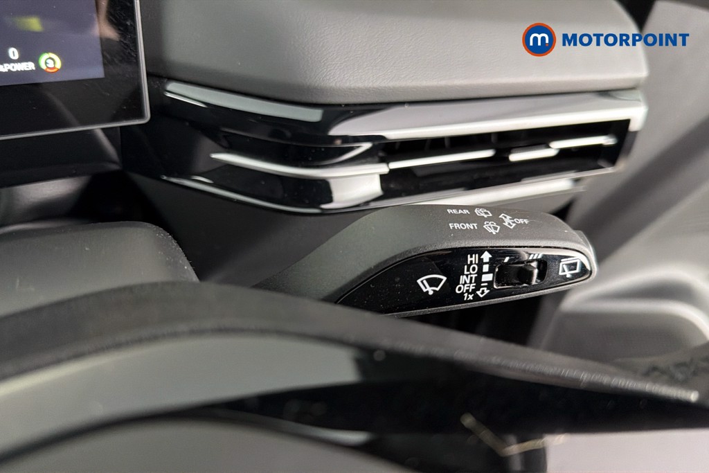 Mg Motor Uk MG4 Trophy Automatic Electric SUV - Stock Number (1665123) - 7th supplementary image