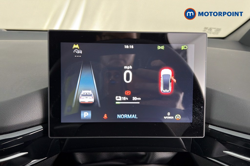 Mg Motor Uk MG4 Trophy Automatic Electric SUV - Stock Number (1665123) - 8th supplementary image