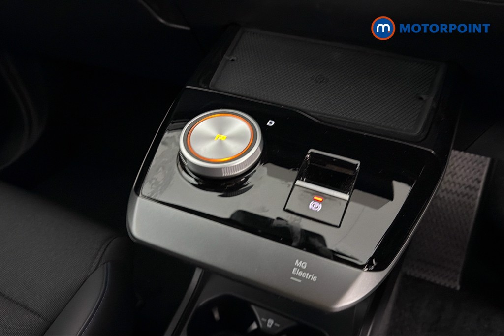 Mg Motor Uk MG4 Trophy Automatic Electric SUV - Stock Number (1665123) - 10th supplementary image