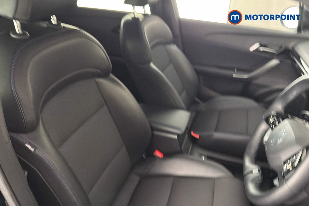 Mg Motor Uk MG4 Trophy Automatic Electric SUV - Stock Number (1665123) - 12th supplementary image