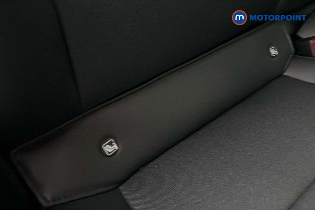 Mg Motor Uk MG4 Trophy Automatic Electric SUV - Stock Number (1665123) - 14th supplementary image