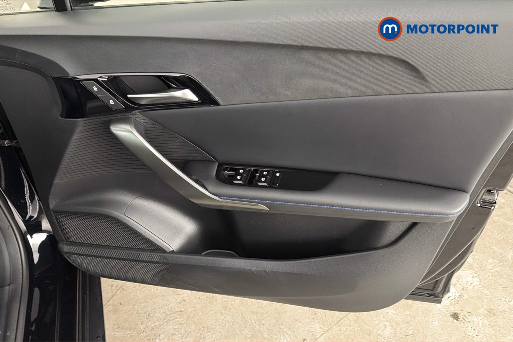 Mg Motor Uk MG4 Trophy Automatic Electric SUV - Stock Number (1665123) - 19th supplementary image