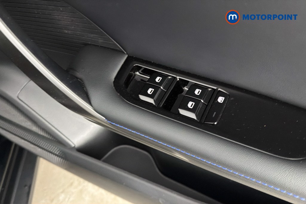 Mg Motor Uk MG4 Trophy Automatic Electric SUV - Stock Number (1665123) - 20th supplementary image