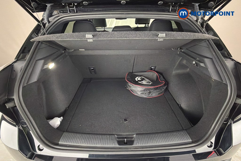 Mg Motor Uk MG4 Trophy Automatic Electric SUV - Stock Number (1665123) - 39th supplementary image
