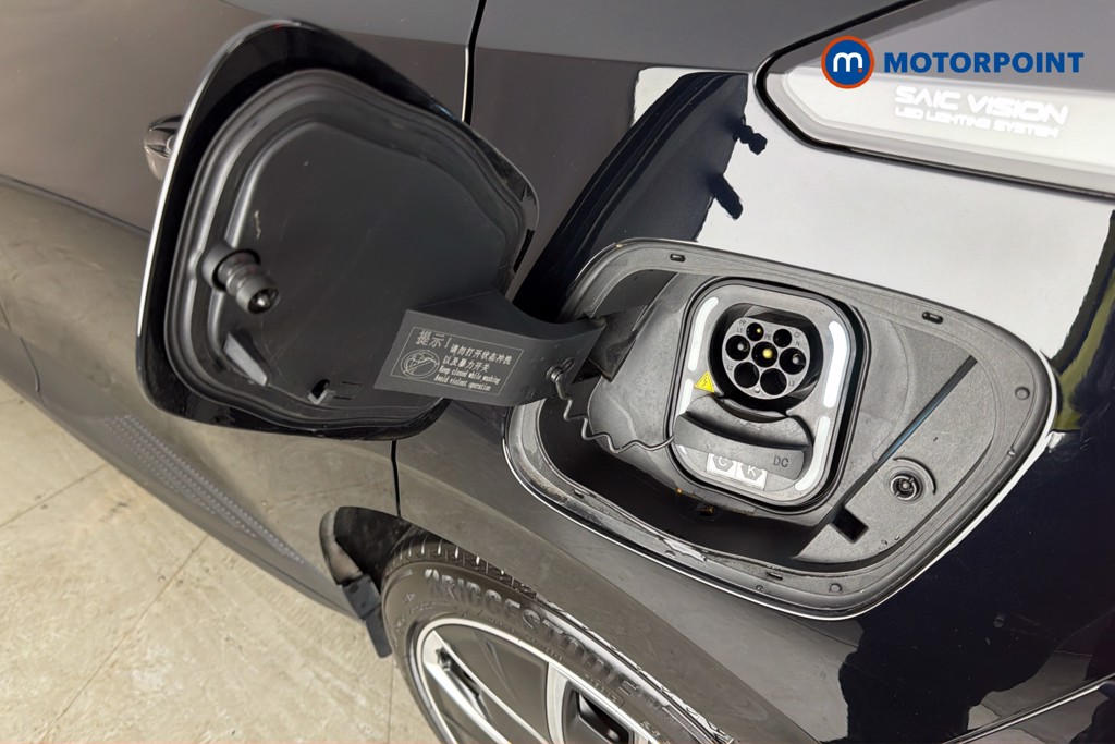 Mg Motor Uk MG4 Trophy Automatic Electric SUV - Stock Number (1665123) - 41st supplementary image