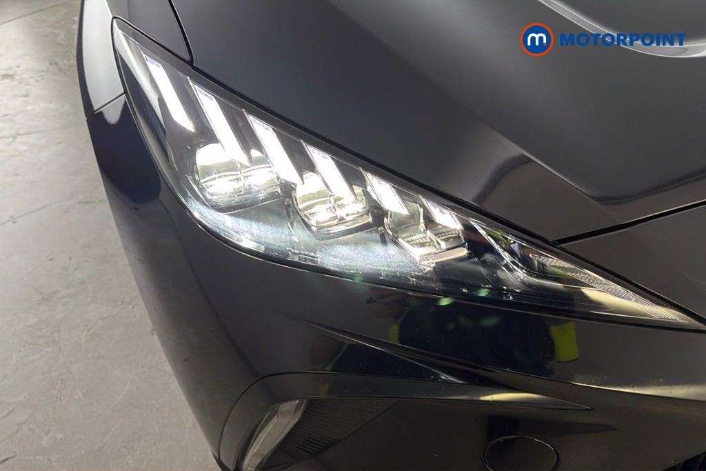 Mg Motor Uk MG4 Trophy Automatic Electric SUV - Stock Number (1665123) - 44th supplementary image