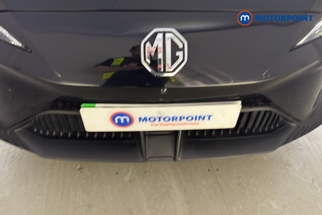 Mg Motor Uk MG4 Trophy Automatic Electric SUV - Stock Number (1665123) - 45th supplementary image