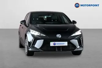 Mg Motor Uk MG4 Trophy Automatic Electric SUV - Stock Number (1665123) - Front bumper