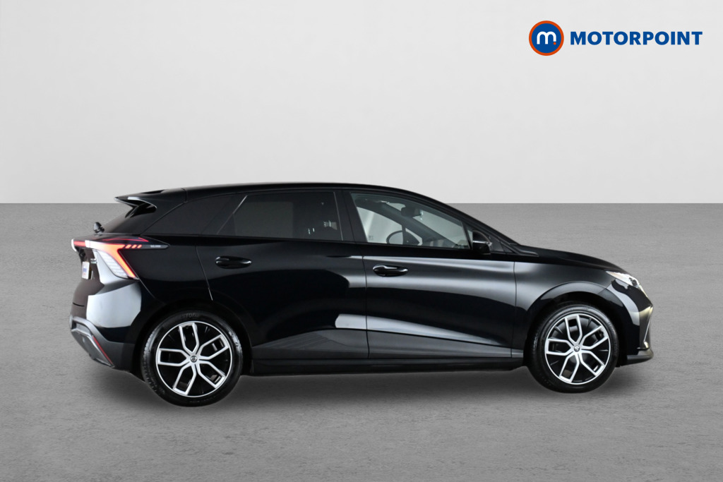 Mg Motor Uk MG4 Trophy Automatic Electric SUV - Stock Number (1665123) - Drivers side