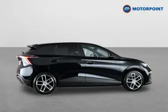 Mg Motor Uk MG4 Trophy Automatic Electric SUV - Stock Number (1665123) - Drivers side