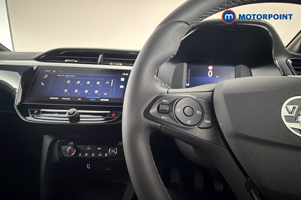 Vauxhall Corsa GS Manual Petrol Hatchback - Stock Number (1665144) - 3rd supplementary image