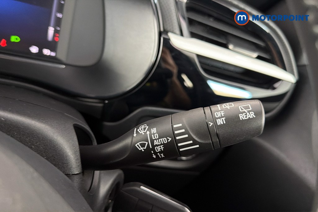 Vauxhall Corsa GS Manual Petrol Hatchback - Stock Number (1665144) - 7th supplementary image