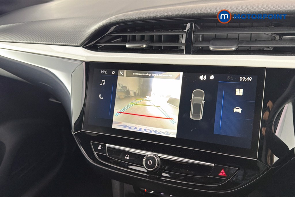 Vauxhall Corsa GS Manual Petrol Hatchback - Stock Number (1665144) - 13th supplementary image