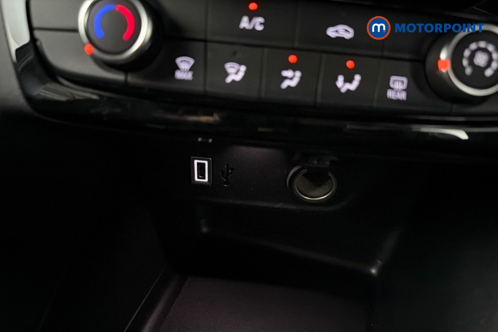 Vauxhall Corsa GS Manual Petrol Hatchback - Stock Number (1665144) - 17th supplementary image
