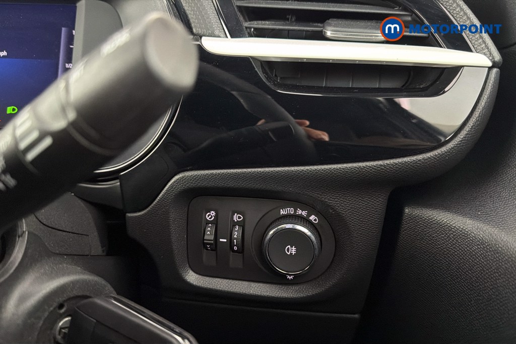Vauxhall Corsa GS Manual Petrol Hatchback - Stock Number (1665144) - 18th supplementary image