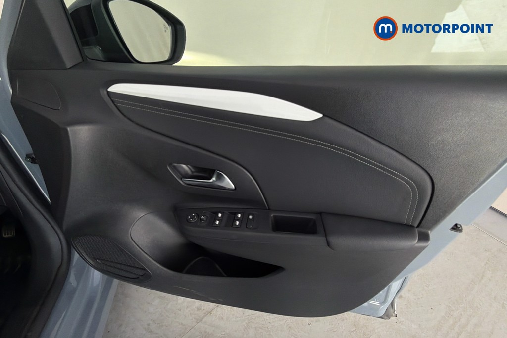 Vauxhall Corsa GS Manual Petrol Hatchback - Stock Number (1665144) - 19th supplementary image