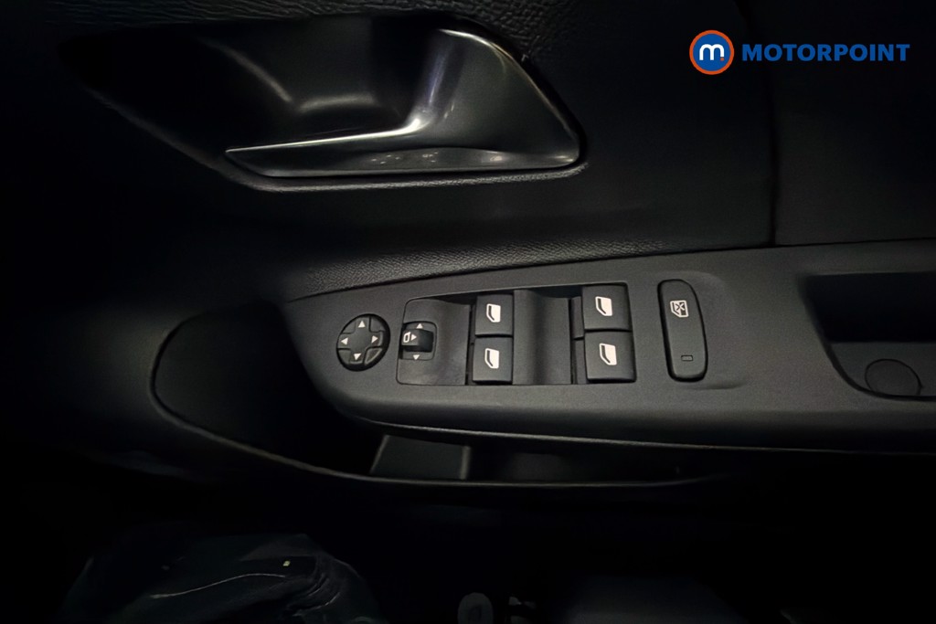 Vauxhall Corsa GS Manual Petrol Hatchback - Stock Number (1665144) - 20th supplementary image