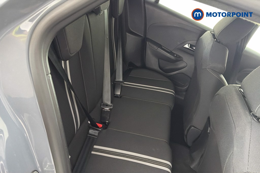 Vauxhall Corsa GS Manual Petrol Hatchback - Stock Number (1665144) - 28th supplementary image