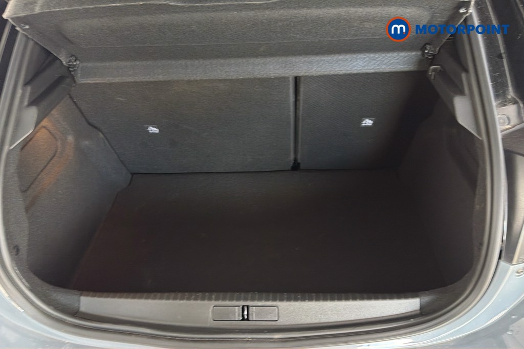 Vauxhall Corsa GS Manual Petrol Hatchback - Stock Number (1665144) - 33rd supplementary image