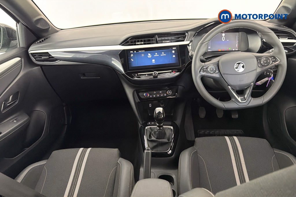 Vauxhall Corsa GS Manual Petrol Hatchback - Stock Number (1665144) - 1st supplementary image