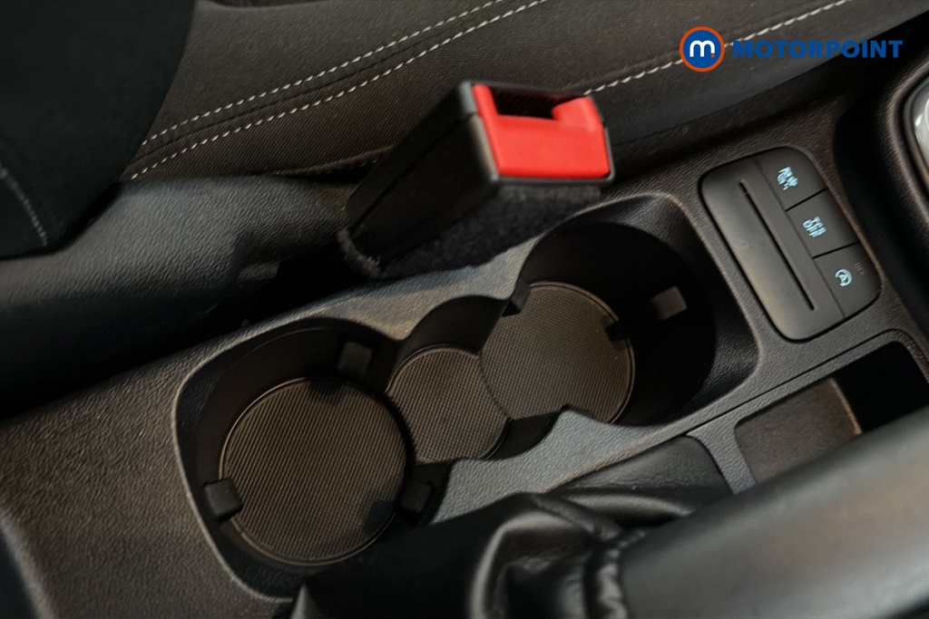 Ford Fiesta Titanium Manual Petrol Hatchback - Stock Number (1665168) - 16th supplementary image
