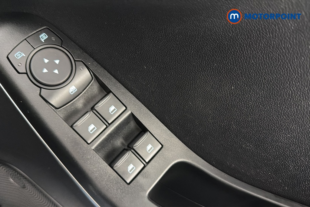 Ford Fiesta Titanium Manual Petrol Hatchback - Stock Number (1665168) - 19th supplementary image