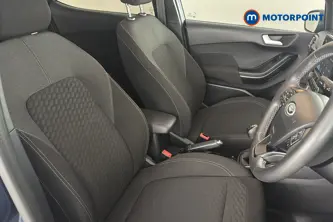 Ford Fiesta Titanium Manual Petrol Hatchback - Stock Number (1665168) - 22nd supplementary image