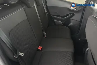 Ford Fiesta Titanium Manual Petrol Hatchback - Stock Number (1665168) - 25th supplementary image