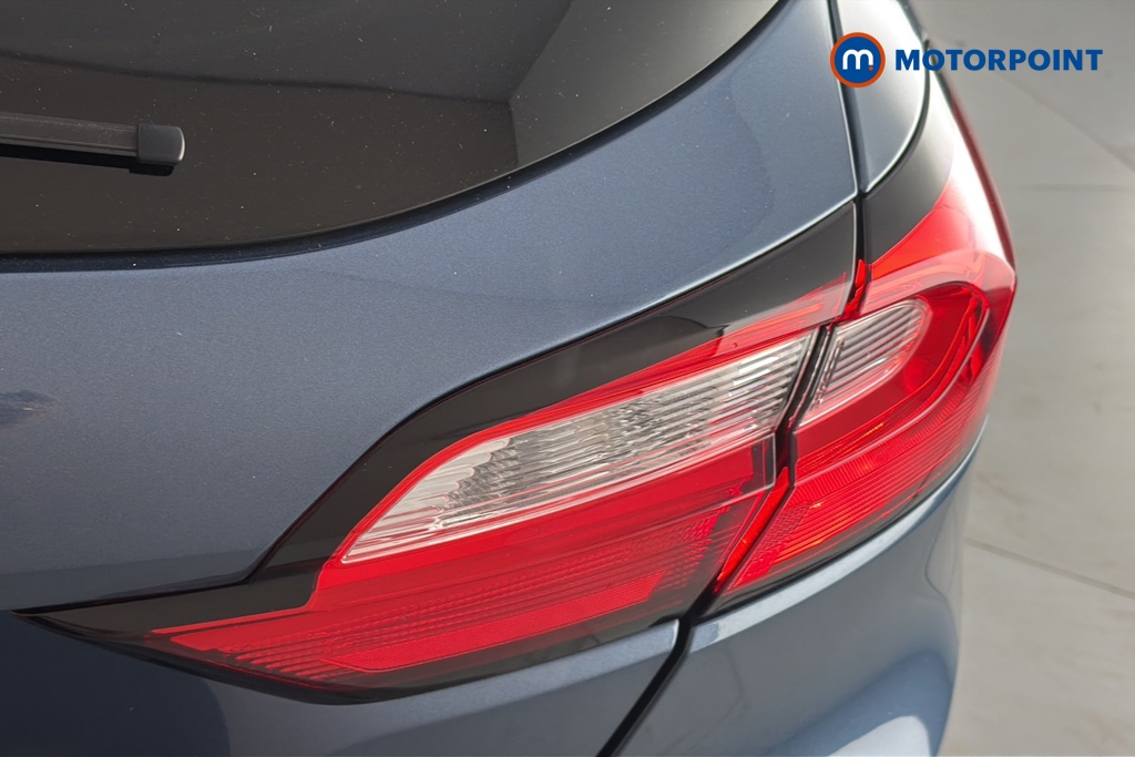 Ford Fiesta Titanium Manual Petrol Hatchback - Stock Number (1665168) - 36th supplementary image