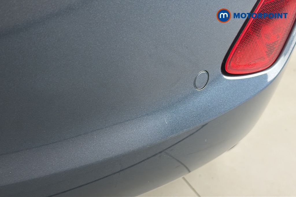 Ford Fiesta Titanium Manual Petrol Hatchback - Stock Number (1665168) - 39th supplementary image