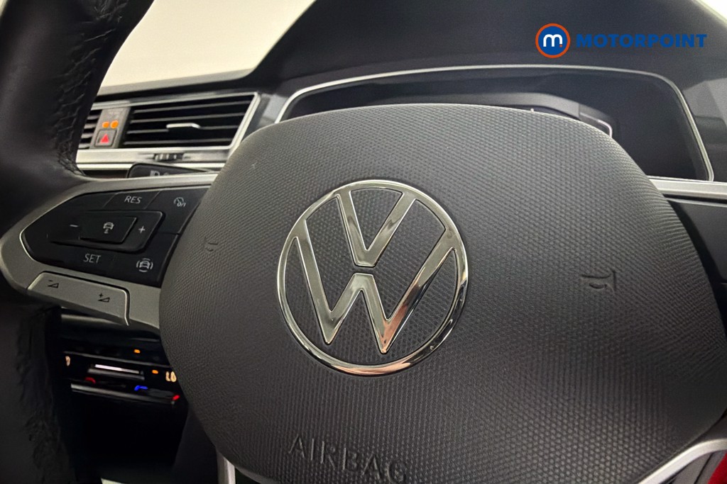 Volkswagen Tiguan Allspace Life Automatic Petrol SUV - Stock Number (1665173) - 5th supplementary image