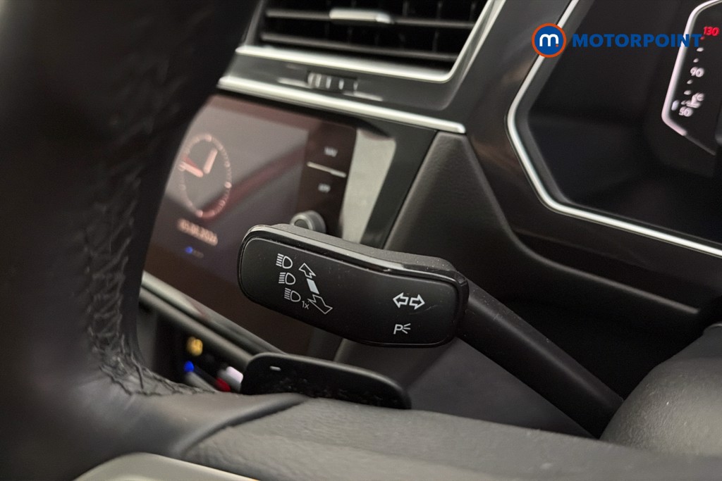 Volkswagen Tiguan Allspace Life Automatic Petrol SUV - Stock Number (1665173) - 6th supplementary image