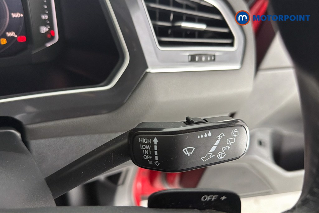 Volkswagen Tiguan Allspace Life Automatic Petrol SUV - Stock Number (1665173) - 7th supplementary image