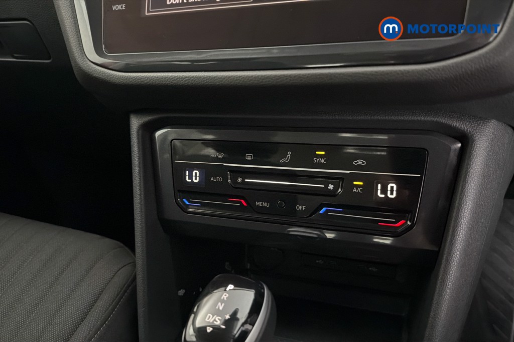 Volkswagen Tiguan Allspace Life Automatic Petrol SUV - Stock Number (1665173) - 12th supplementary image