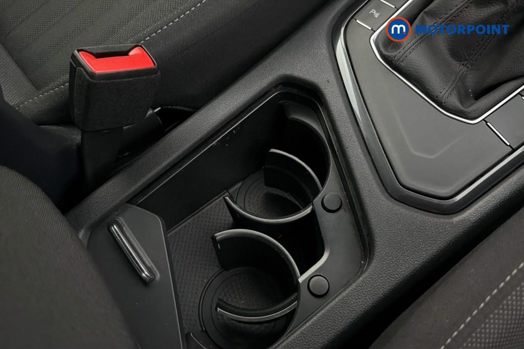 Volkswagen Tiguan Allspace Life Automatic Petrol SUV - Stock Number (1665173) - 16th supplementary image