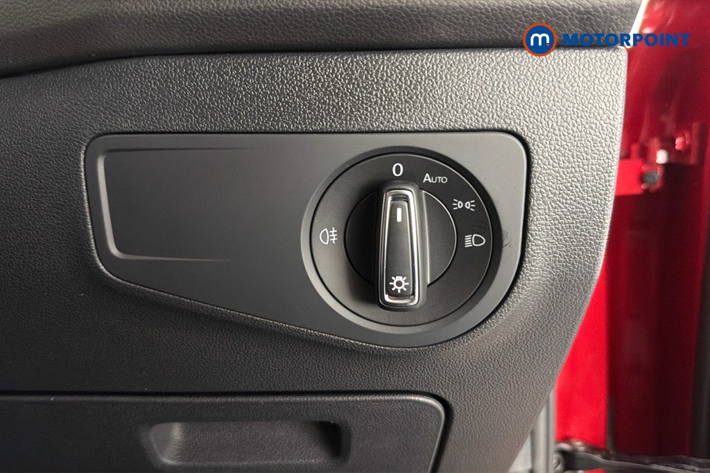 Volkswagen Tiguan Allspace Life Automatic Petrol SUV - Stock Number (1665173) - 18th supplementary image