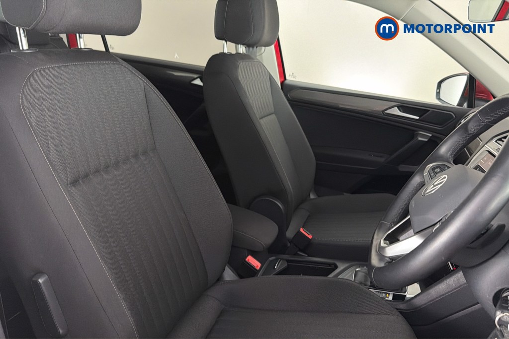 Volkswagen Tiguan Allspace Life Automatic Petrol SUV - Stock Number (1665173) - 22nd supplementary image