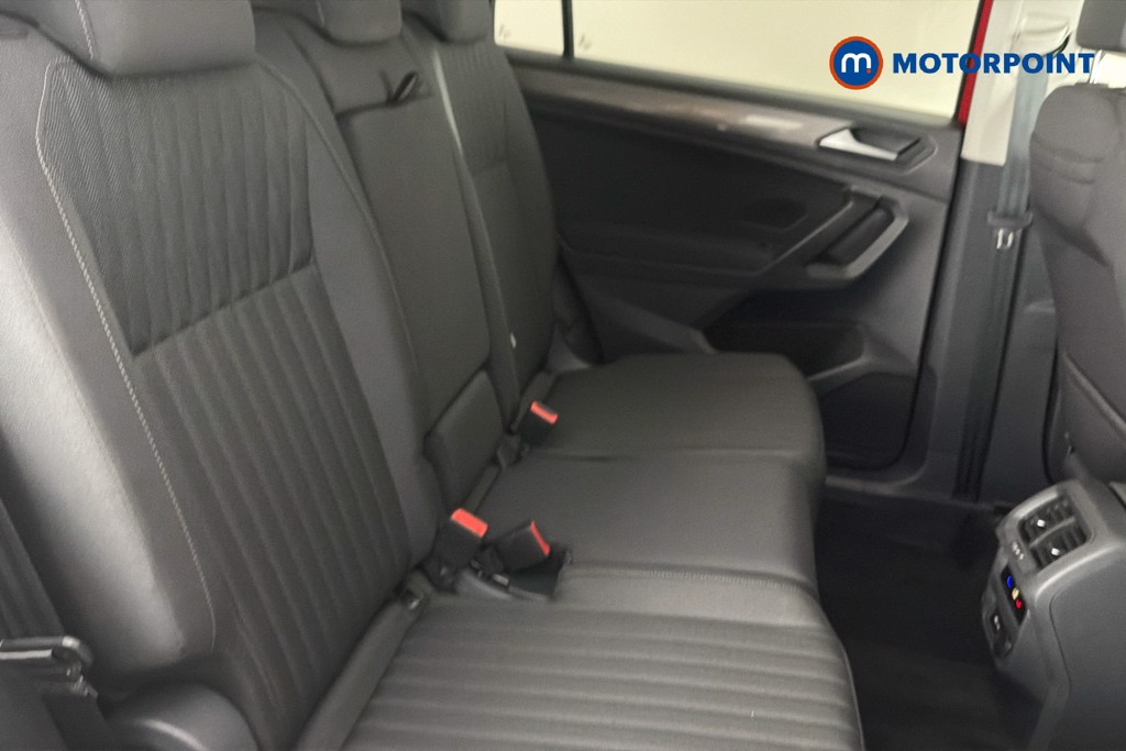 Volkswagen Tiguan Allspace Life Automatic Petrol SUV - Stock Number (1665173) - 28th supplementary image