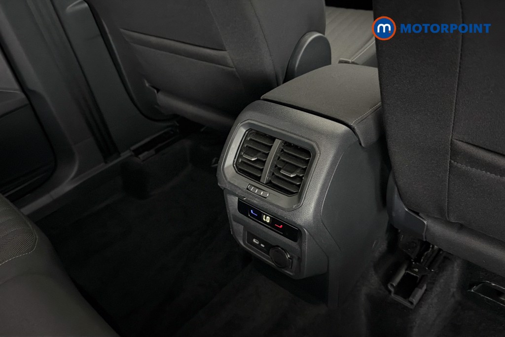 Volkswagen Tiguan Allspace Life Automatic Petrol SUV - Stock Number (1665173) - 30th supplementary image