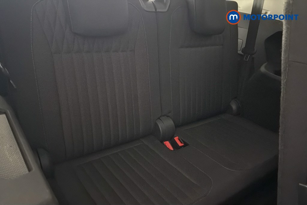 Volkswagen Tiguan Allspace Life Automatic Petrol SUV - Stock Number (1665173) - 31st supplementary image