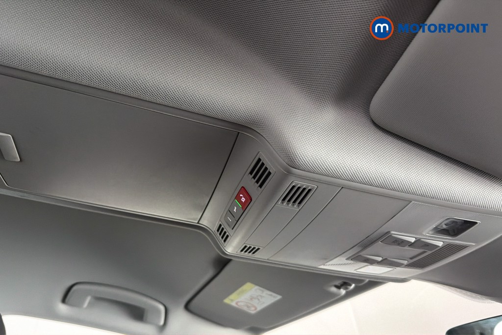 Volkswagen Tiguan Allspace Life Automatic Petrol SUV - Stock Number (1665173) - 32nd supplementary image