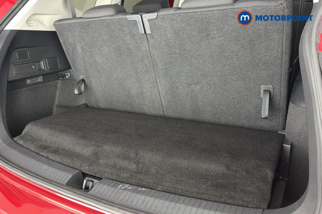 Volkswagen Tiguan Allspace Life Automatic Petrol SUV - Stock Number (1665173) - 33rd supplementary image