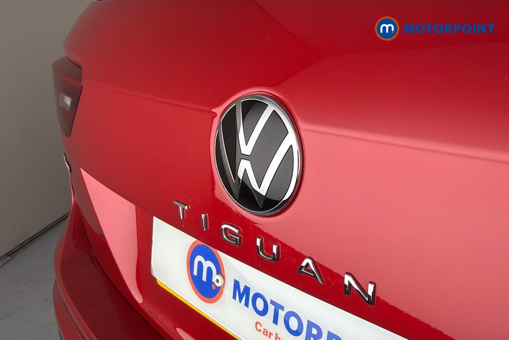 Volkswagen Tiguan Allspace Life Automatic Petrol SUV - Stock Number (1665173) - 37th supplementary image