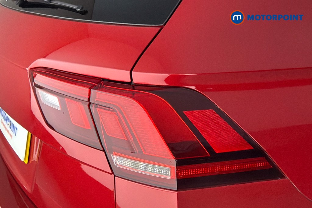 Volkswagen Tiguan Allspace Life Automatic Petrol SUV - Stock Number (1665173) - 38th supplementary image