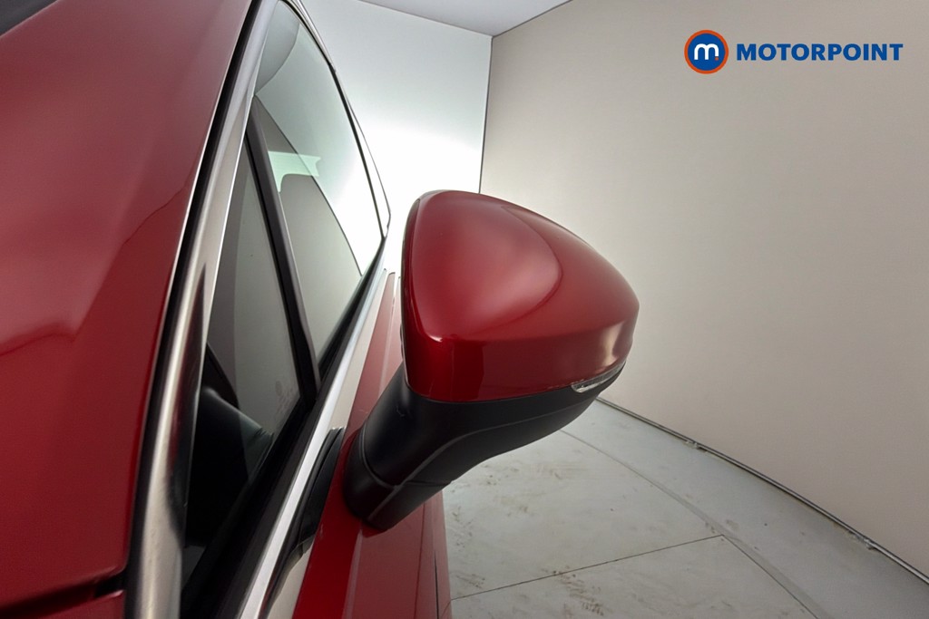 Volkswagen Tiguan Allspace Life Automatic Petrol SUV - Stock Number (1665173) - 43rd supplementary image