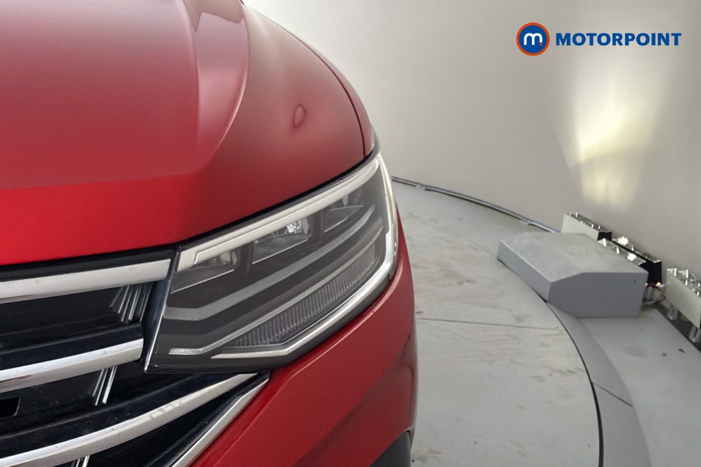 Volkswagen Tiguan Allspace Life Automatic Petrol SUV - Stock Number (1665173) - 44th supplementary image