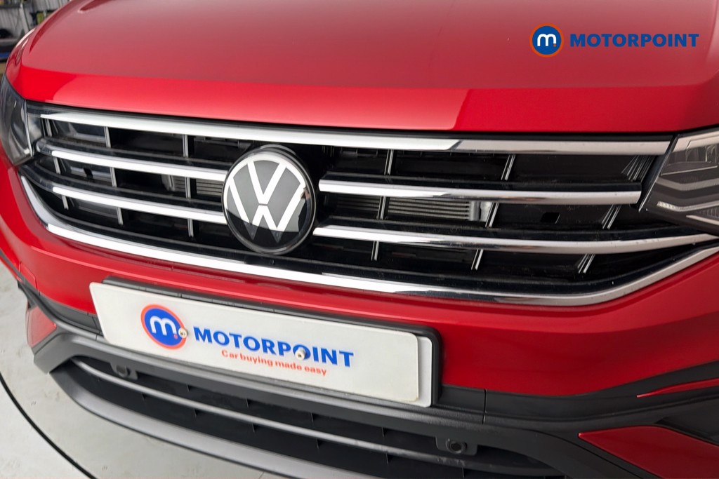 Volkswagen Tiguan Allspace Life Automatic Petrol SUV - Stock Number (1665173) - 45th supplementary image