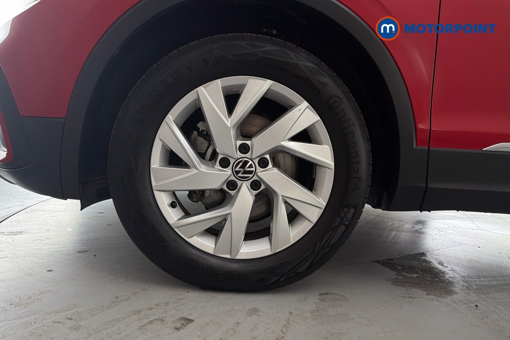Volkswagen Tiguan Allspace Life Automatic Petrol SUV - Stock Number (1665173) - 47th supplementary image