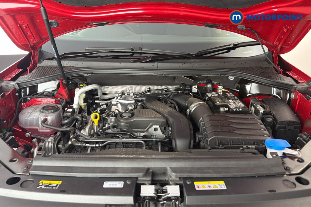 Volkswagen Tiguan Allspace Life Automatic Petrol SUV - Stock Number (1665173) - 51st supplementary image