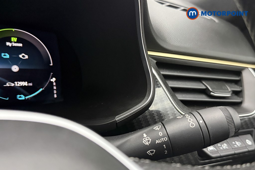 Renault Arkana Engineered Automatic Petrol-Electric Hybrid SUV - Stock Number (1665178) - 11th supplementary image